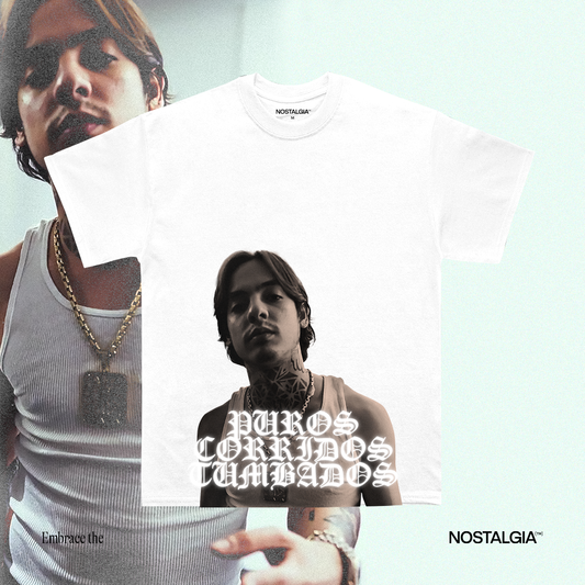 Natanael Cano PCT T-Shirt