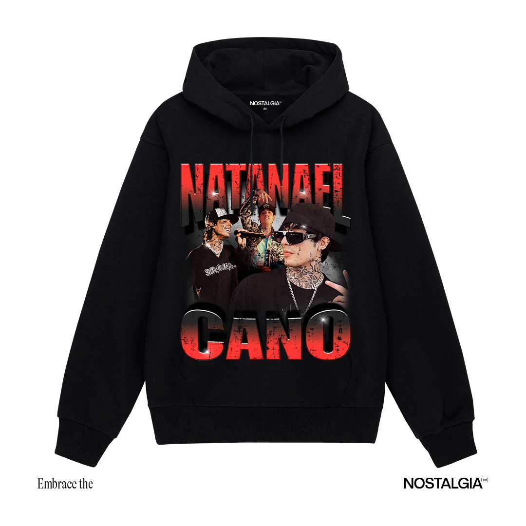 Natanael Cano Hoodie 2.0