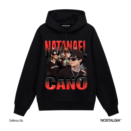 Natanael Cano Hoodie 2.0