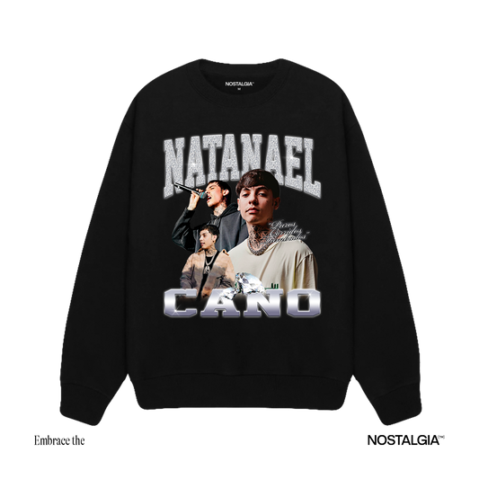 Natanael Cano Crewneck 3.0