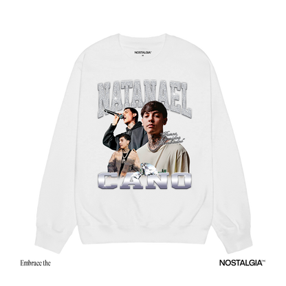 Natanael Cano Crewneck 3.0