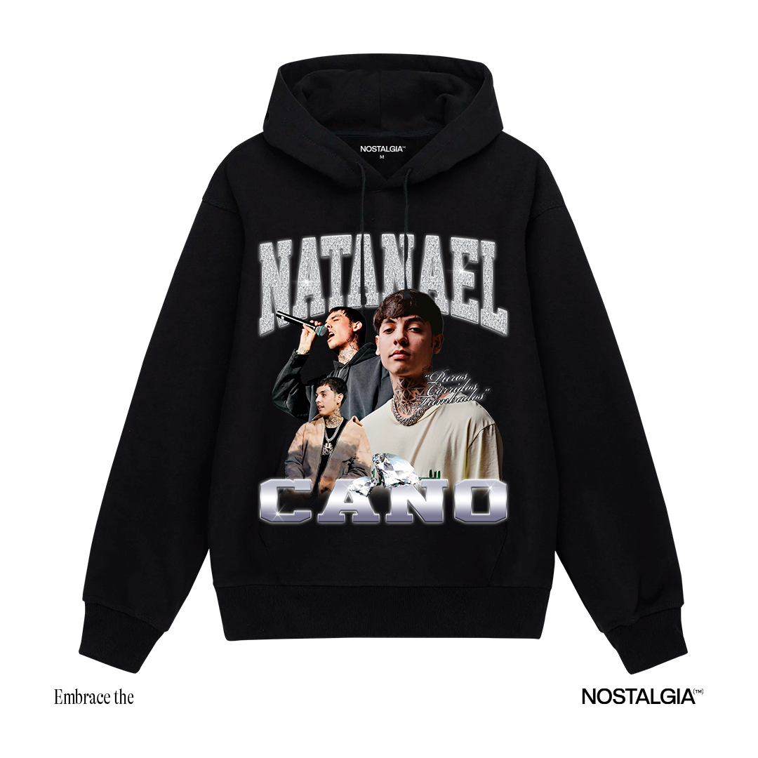 Natanael Cano Hoodie 3.0