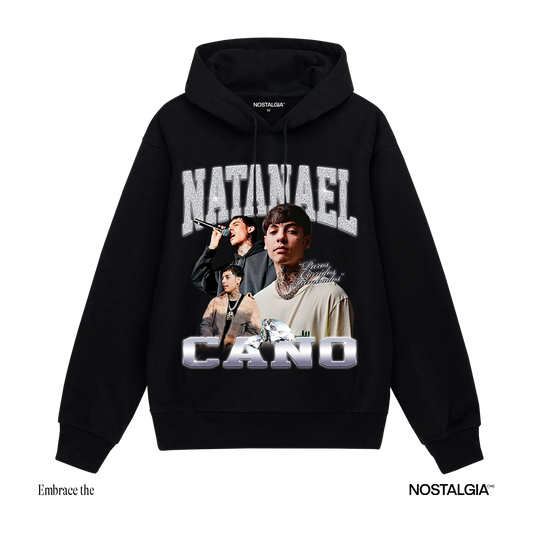 Natanael Cano Hoodie 3.0