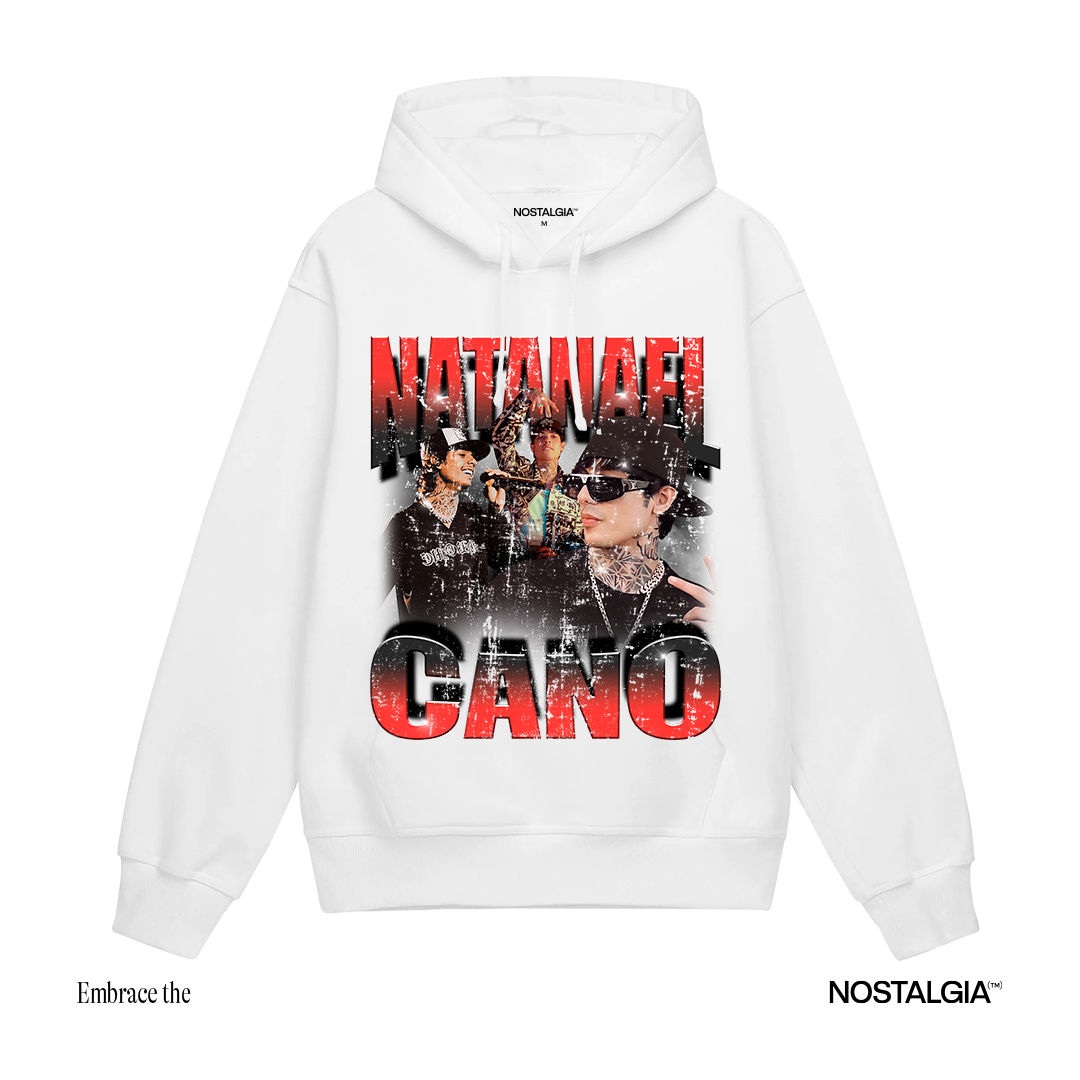 Natanael Cano Hoodie 2.0