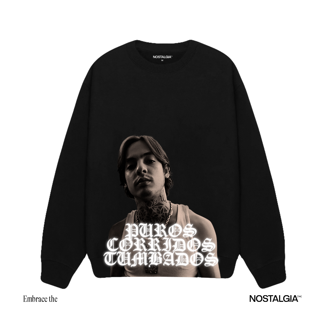 Nata P.C.T. Crewneck