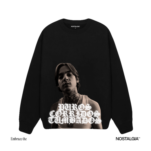 Nata P.C.T. Crewneck