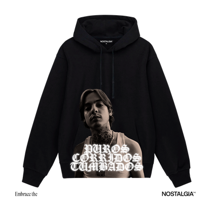 Natanael Cano P.C.T. Hoodie