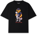 New England Bear T-Shirt
