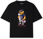New England Bear T-Shirt
