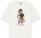 New England Bear T-Shirt