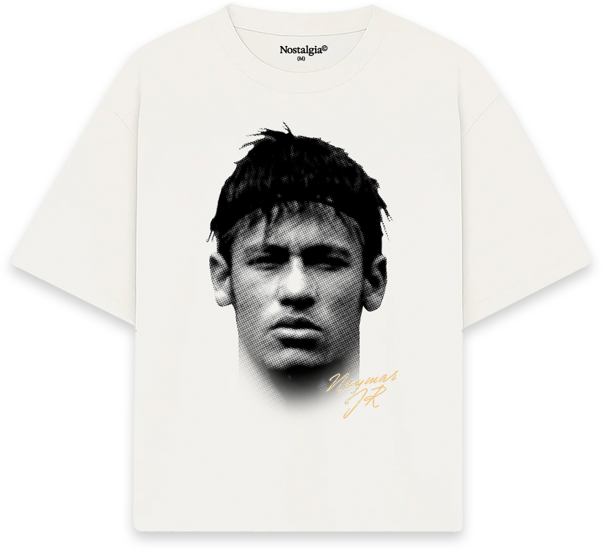 Neymar Jr T-Shirt