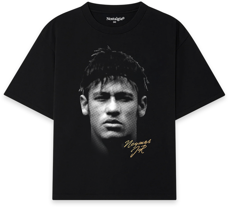 Neymar Jr T-Shirt