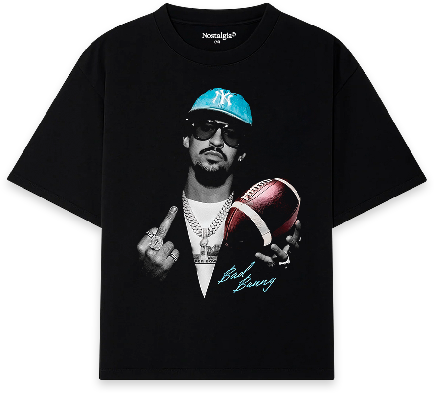 Bad Bunny SB T-Shirt