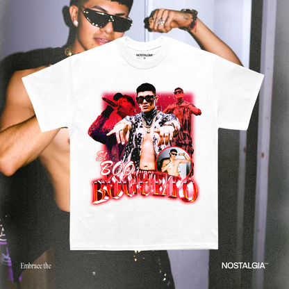 El Bogueto T-Shirt