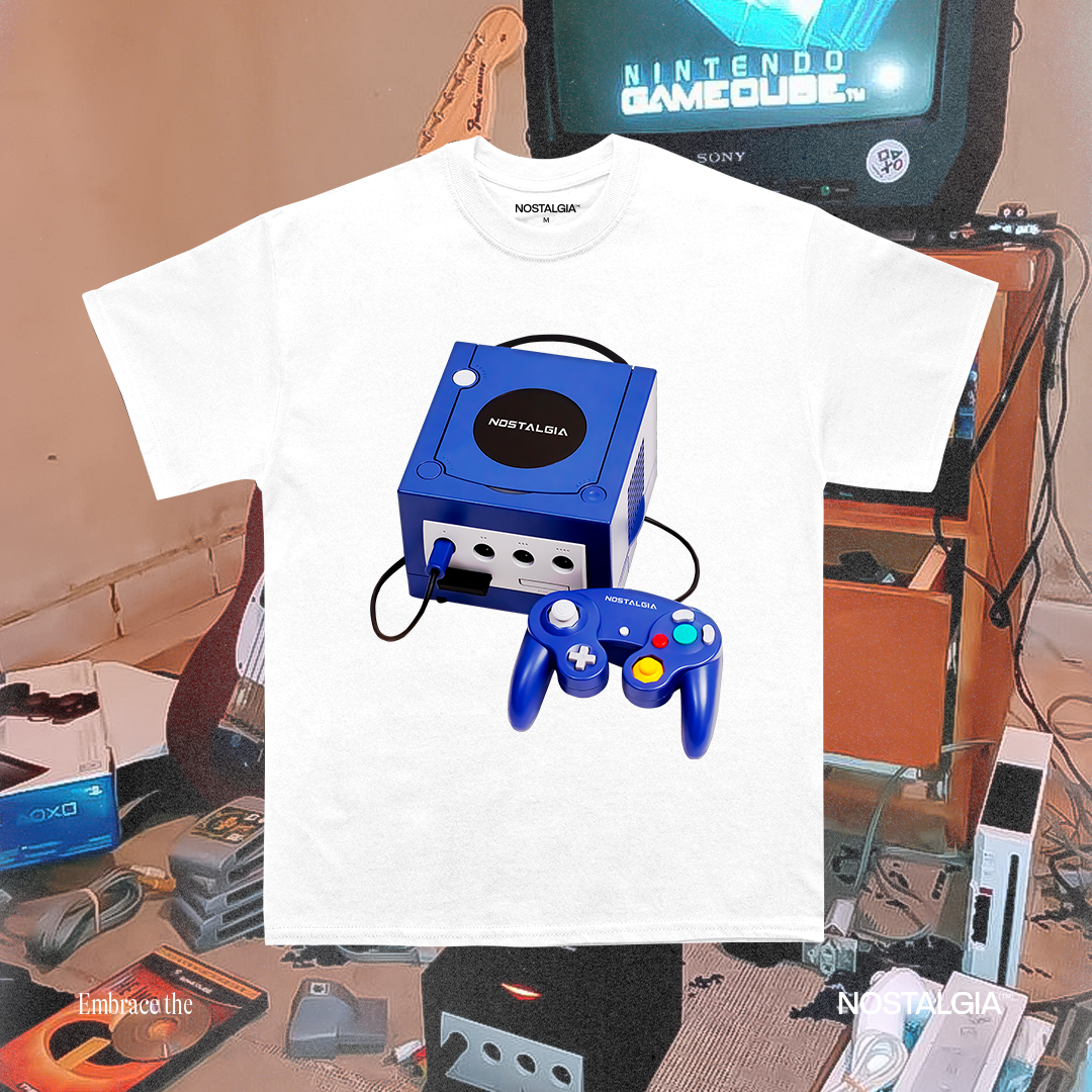 Game Cube T-Shirt