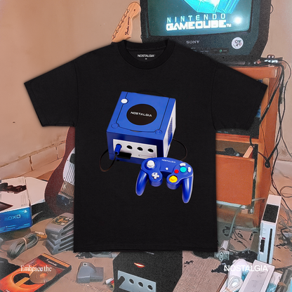 Game Cube T-Shirt