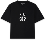 Y si si? T-Shirt 2.0