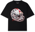 The Bay Helmet T-Shirt