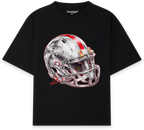 The Bay Helmet T-Shirt