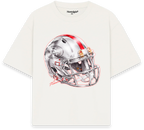 The Bay Helmet T-Shirt