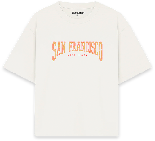 The Bay T-Shirt