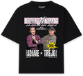 Pelea del Siglo (Adame vs Trejo) T-Shirt