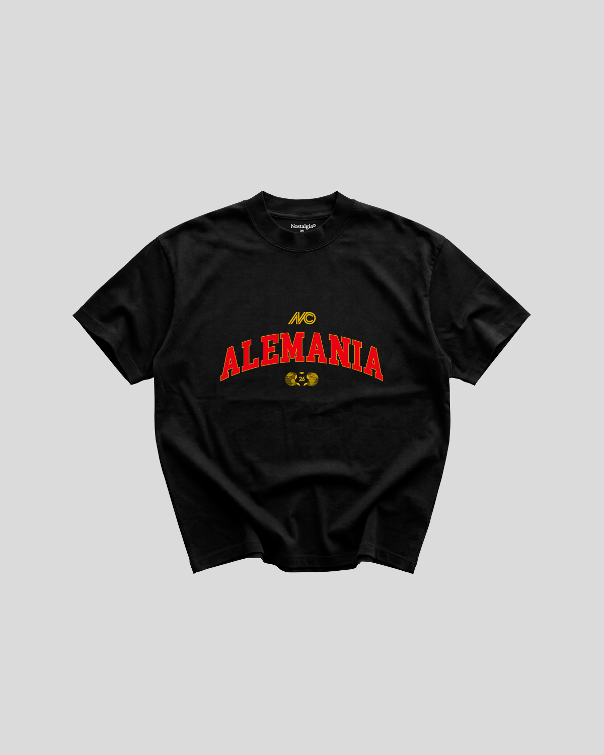 Team Alemania - Premium T-Shirt