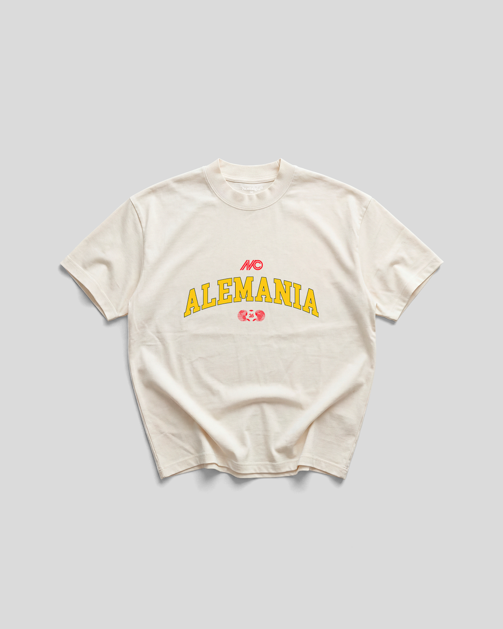 Team Alemania - Premium T-Shirt