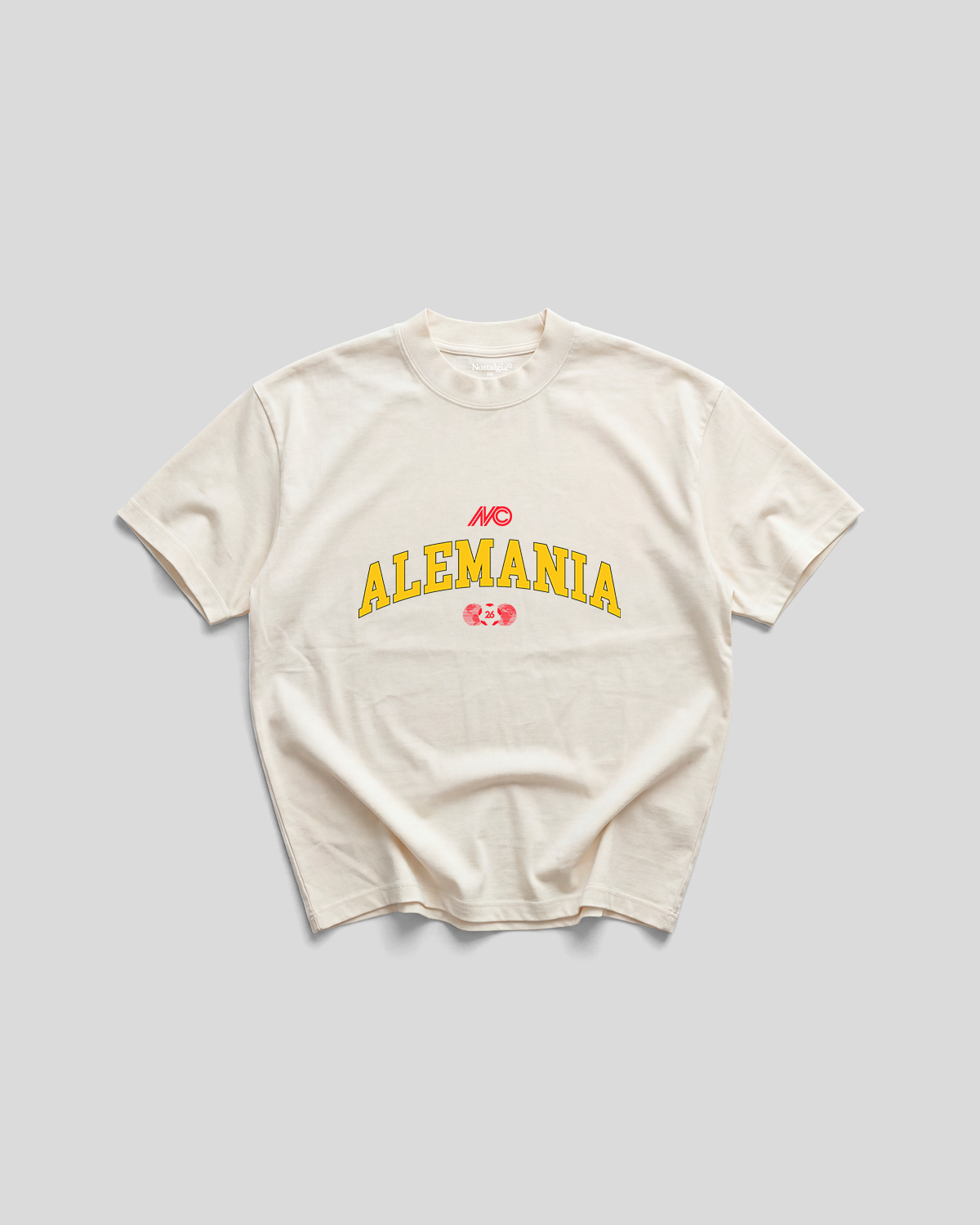 Team Alemania - Premium T-Shirt