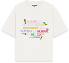 Amor Mundialista T-Shirt