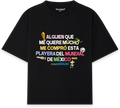 Amor Mundialista T-Shirt