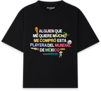 Amor Mundialista T-Shirt