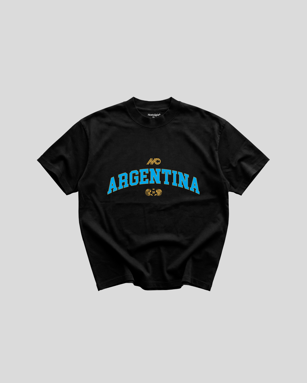 Team Argentina - Premium T-Shirt