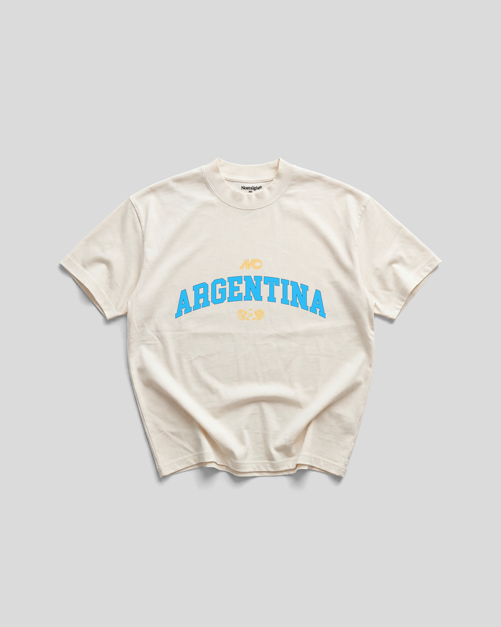 Team Argentina - Premium T-Shirt
