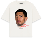 Bellingham BIG HEAD T-Shirt
