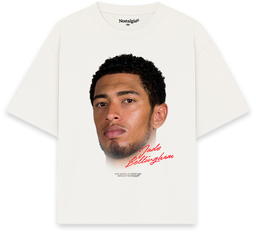 Bellingham BIG HEAD T-Shirt