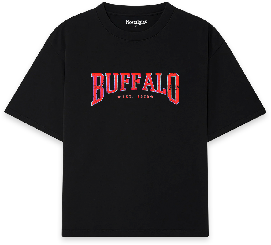 Nickel City T-Shirt