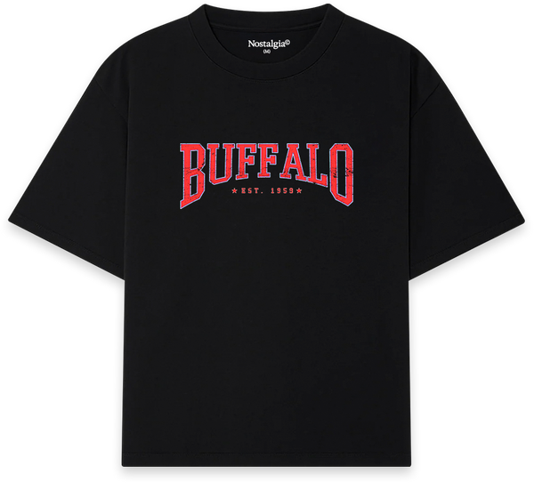 Nickel City T-Shirt