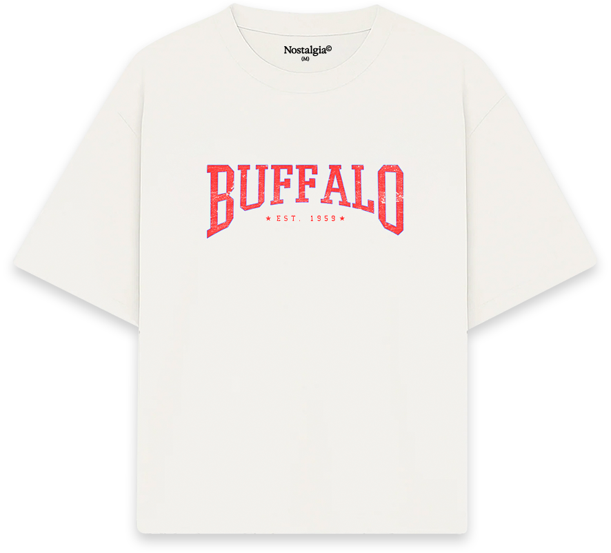 Nickel City T-Shirt