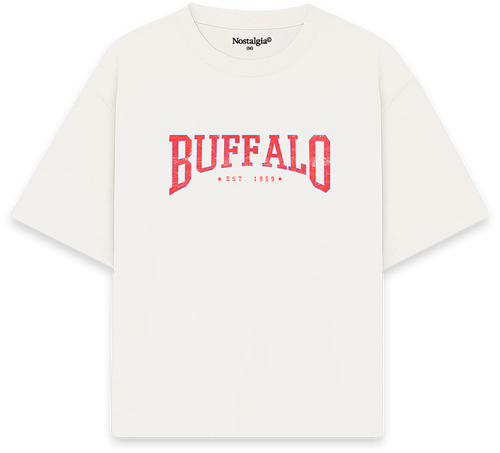 Nickel City T-Shirt