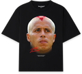 Adolfo Bautista 'Bofo' Big Head T-Shirt