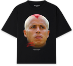 Adolfo Bautista 'Bofo' Big Head T-Shirt