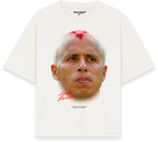 Adolfo Bautista 'Bofo' Big Head T-Shirt