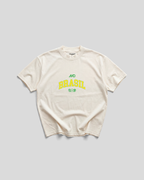 Team Brasil - Premium T-Shirt