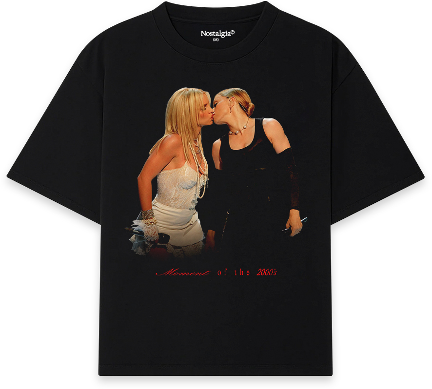 The Moment T-Shirt