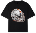 5280 City Helmet T-Shirt
