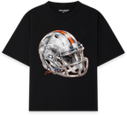 5280 City Helmet T-Shirt