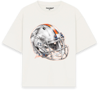 5280 City Helmet T-Shirt