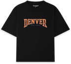 5280 City T-Shirt