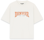5280 City T-Shirt